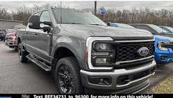 2024 Ford Super Duty F-250 XL