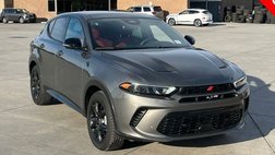 2024 Dodge Hornet R/T Plus