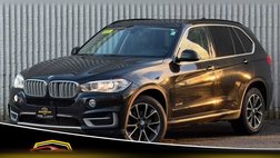 2014 BMW X5 xDrive35i