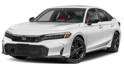 2025 Honda Civic Si
