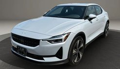 2023 Polestar 2 Long Range Single Motor