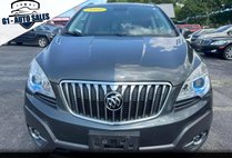 2016 Buick Encore Convenience