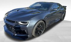 2019 Chevrolet Camaro ZL1