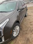 2019 Cadillac XT5 Base