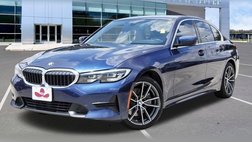 2020 BMW 3 Series 330i