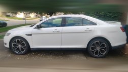 2013 Ford Taurus SHO