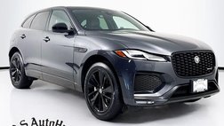 2024 Jaguar F-PACE P250 R-Dynamic S
