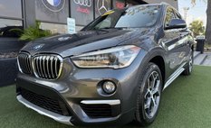 2018 BMW X1 sDrive28i