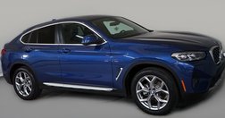 2024 BMW X4 xDrive30i