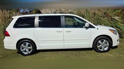 2009 Volkswagen Routan SEL