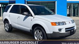 2004 Saturn VUE Base