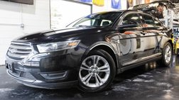 2014 Ford Taurus SEL