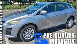 2011 Mazda CX-7 i SV