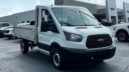 2019 Ford Transit 250