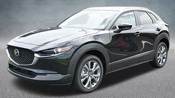 2025 Mazda CX-30 S Preferred