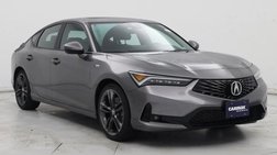 2023 Acura Integra w/A-SPEC