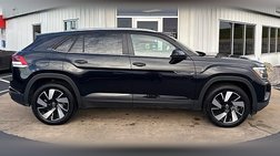 2025 Volkswagen Atlas Cross Sport SE 4Motion