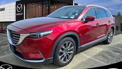 2019 Mazda CX-9 Grand Touring