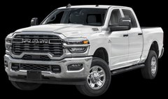 2026 Ram Ram Pickup 2500 Big Horn