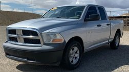 2011 Ram Ram Pickup 1500 ST