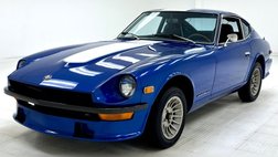 1972 Datsun 