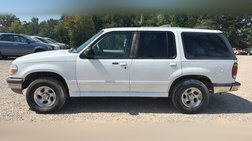 1997 Ford Explorer XLT