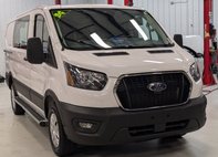 2024 Ford Transit 250