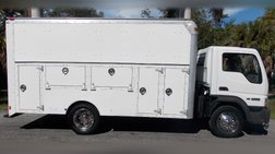 2006 Ford Reg Cab 16,000LB GVWR