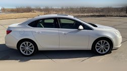 2012 Buick Verano Convenience Group