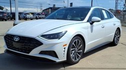 2022 Hyundai Sonata Limited
