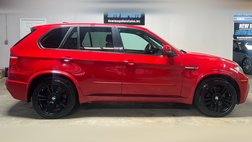2010 BMW X5 M Base