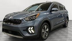 2022 Kia Niro Plug-In Hybrid EX Premium