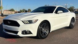2017 Ford Mustang Premium