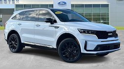 2023 Kia Sorento SX Prestige