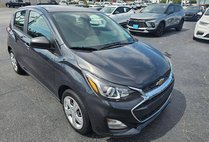 2022 Chevrolet Spark LS CVT