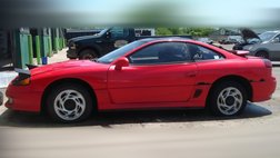 1992 Dodge Stealth R/T