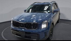 2023 Kia Telluride EX X-Line