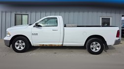 2013 Ram Ram Pickup 1500 SLT