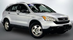 2009 Honda CR-V LX