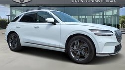 2024 Genesis Electrified GV70 Base