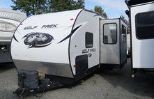 2017 Other Makes Wolf Pack 25pack12