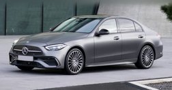 2023 Mercedes-Benz C-Class C 300 4MATIC