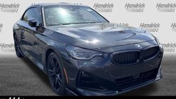 2024 BMW 2 Series M240i xDrive