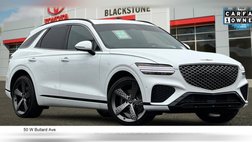 2024 Genesis GV70 2.5T Standard