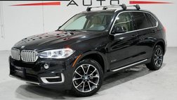 2014 BMW X5 xDrive35i