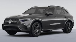 2023 Mercedes-Benz GLC-Class GLC 300 4MATIC