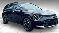 2025 Kia Niro EV Wind