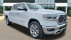 2022 Ram Ram Pickup 1500 Limited Longhorn