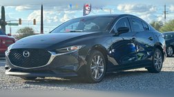 2019 Mazda MAZDA3 Base