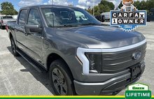 2023 Ford F-150 Lightning Lariat